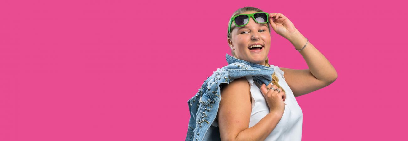 Samen aan <br>het roer