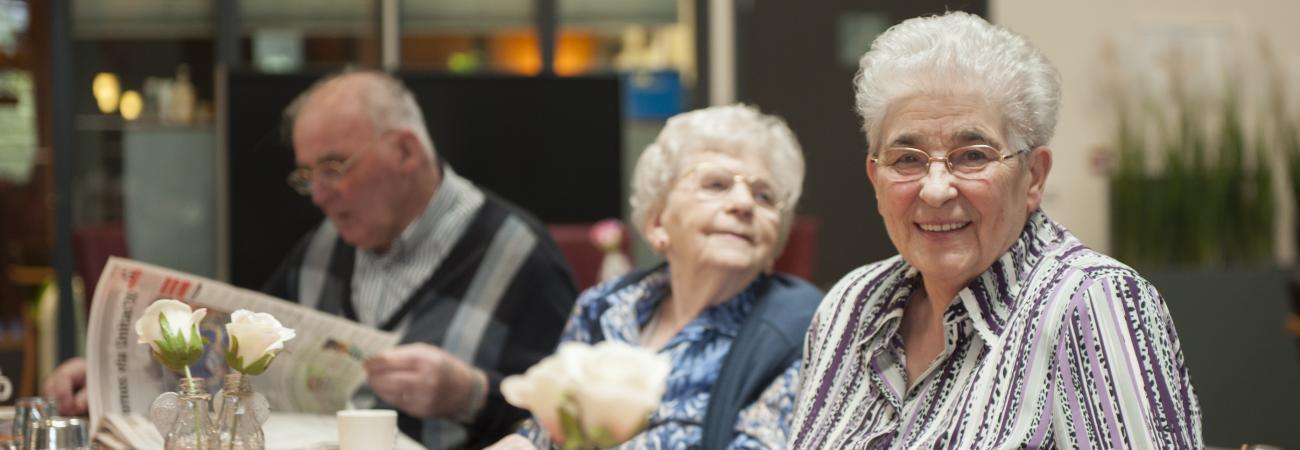 Ga samen met ons op reis