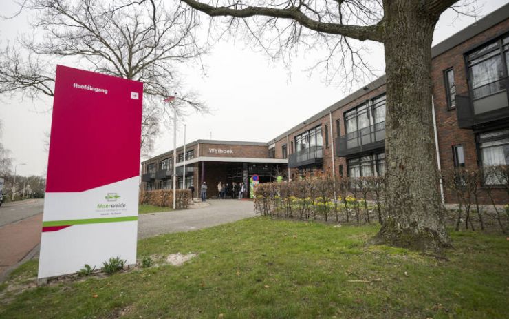 Moerweide (locatie Weihoek)