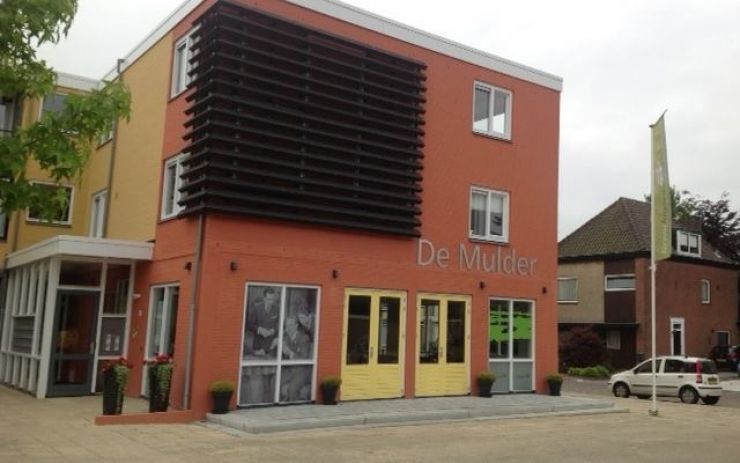 Steunpunt Halderberge