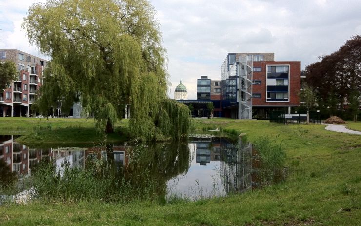 Het Zellebergenkwartier