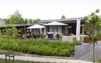 Hospice Roosdonck