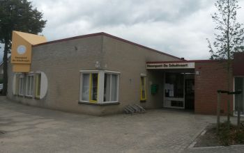 Steunpunten gemeente Rucphen