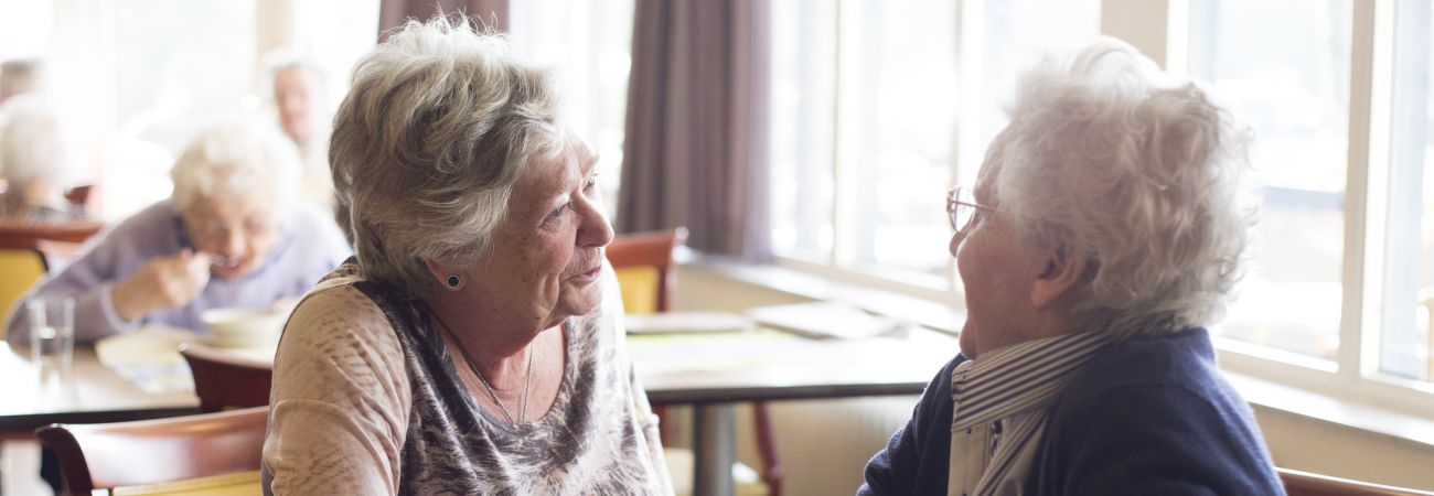 Dementie op jonge leeftijd