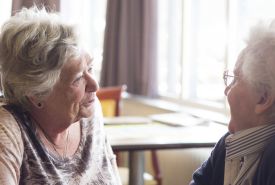 Dementie op jonge leeftijd