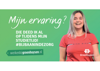 Bijbaan in de zorg