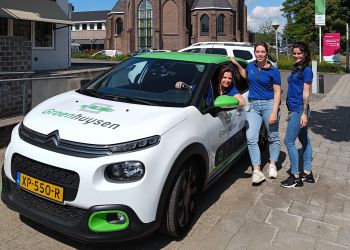 Het VEAT staat voor iedereen klaar!