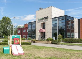 Heerma State - Ouderen dementie