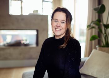 Werkgeluk bij Groenhuysen