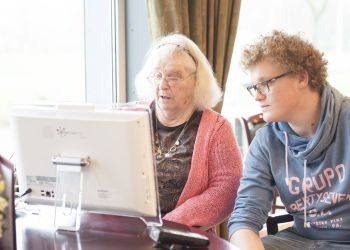 Bekijk het overzicht van onze vacatures