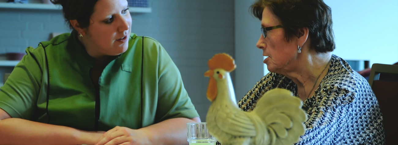 Marieke van Kruistum