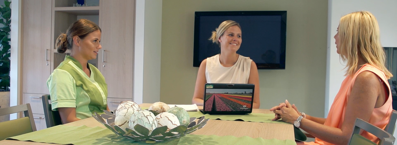 Natascha van Tilburg