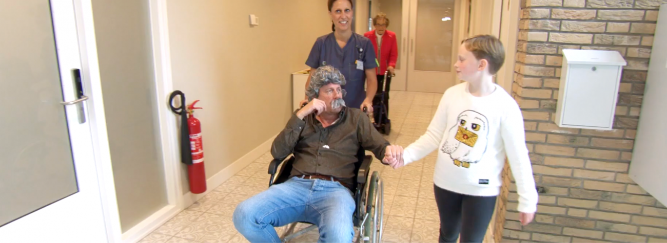 Later als ik groot ben