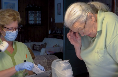 Maand van de vrijwilliger – Kruip in de huid van locatiemanager – deel 3